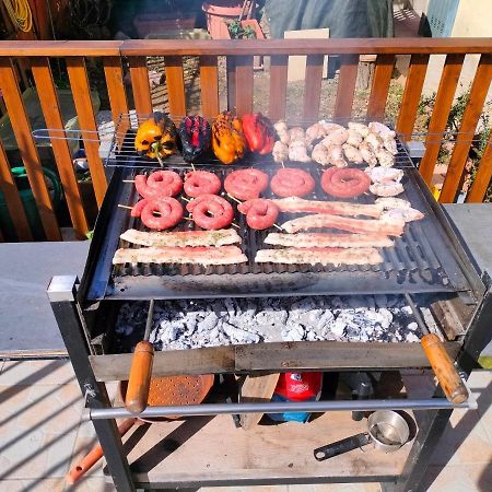 5 Terre, Lerici,La Casetta Di Ginevra Romito Magra Ngoại thất bức ảnh