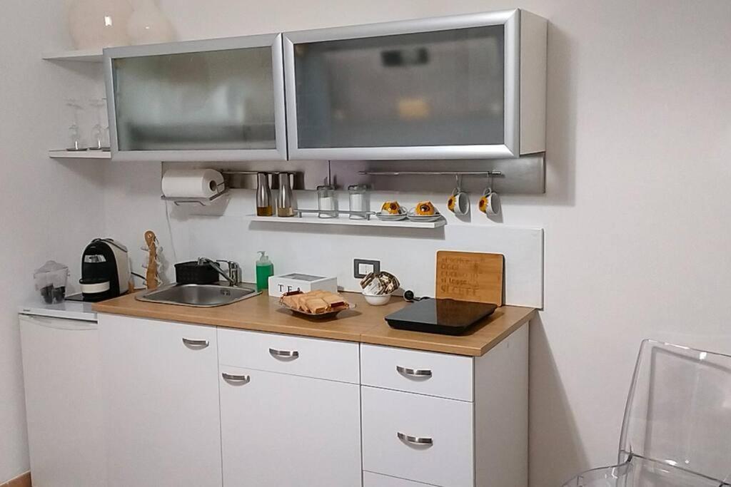 5 Terre, Lerici,La Casetta Di Ginevra Romito Magra Ngoại thất bức ảnh