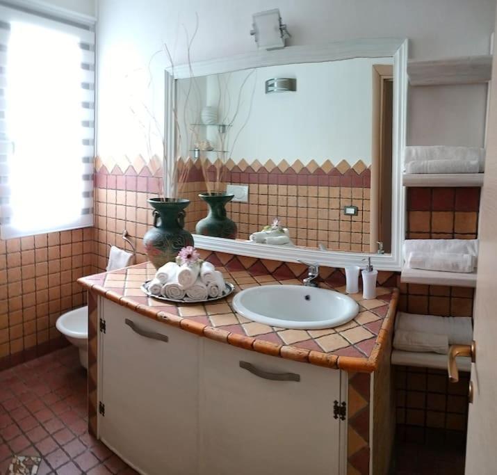 5 Terre, Lerici,La Casetta Di Ginevra Romito Magra Ngoại thất bức ảnh