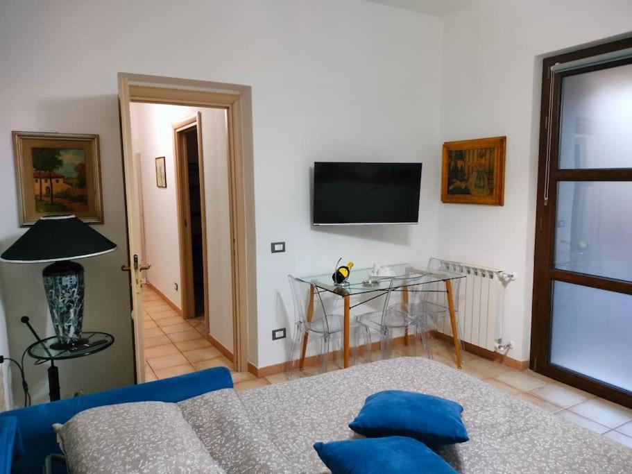 5 Terre, Lerici,La Casetta Di Ginevra Romito Magra Ngoại thất bức ảnh