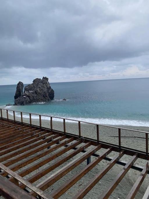 5 Terre, Lerici,La Casetta Di Ginevra Romito Magra Ngoại thất bức ảnh