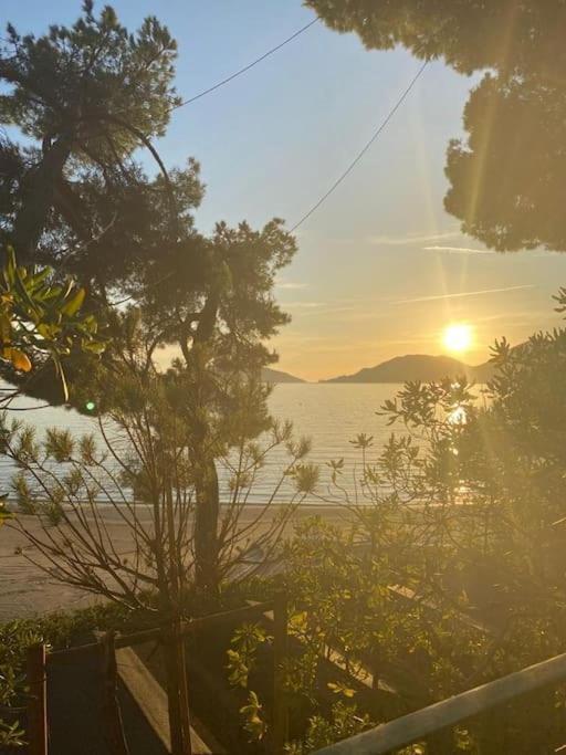 5 Terre, Lerici,La Casetta Di Ginevra Romito Magra Ngoại thất bức ảnh