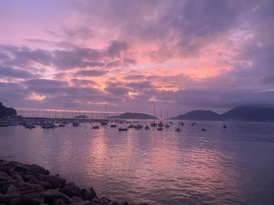 5 Terre, Lerici,La Casetta Di Ginevra Romito Magra Ngoại thất bức ảnh