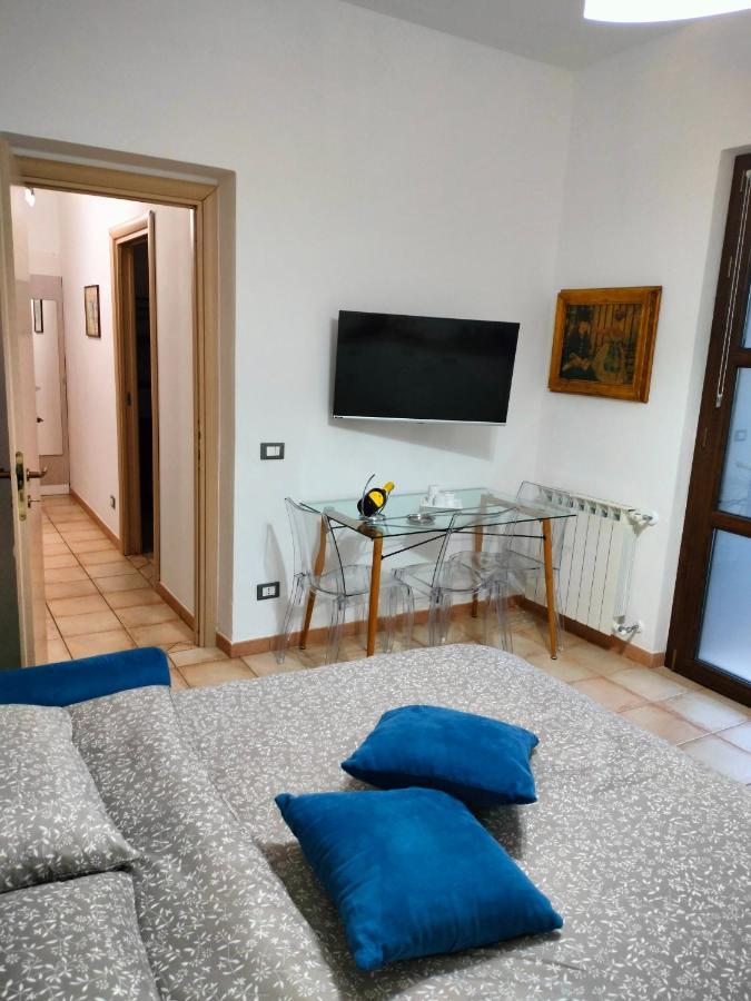 5 Terre, Lerici,La Casetta Di Ginevra Romito Magra Ngoại thất bức ảnh