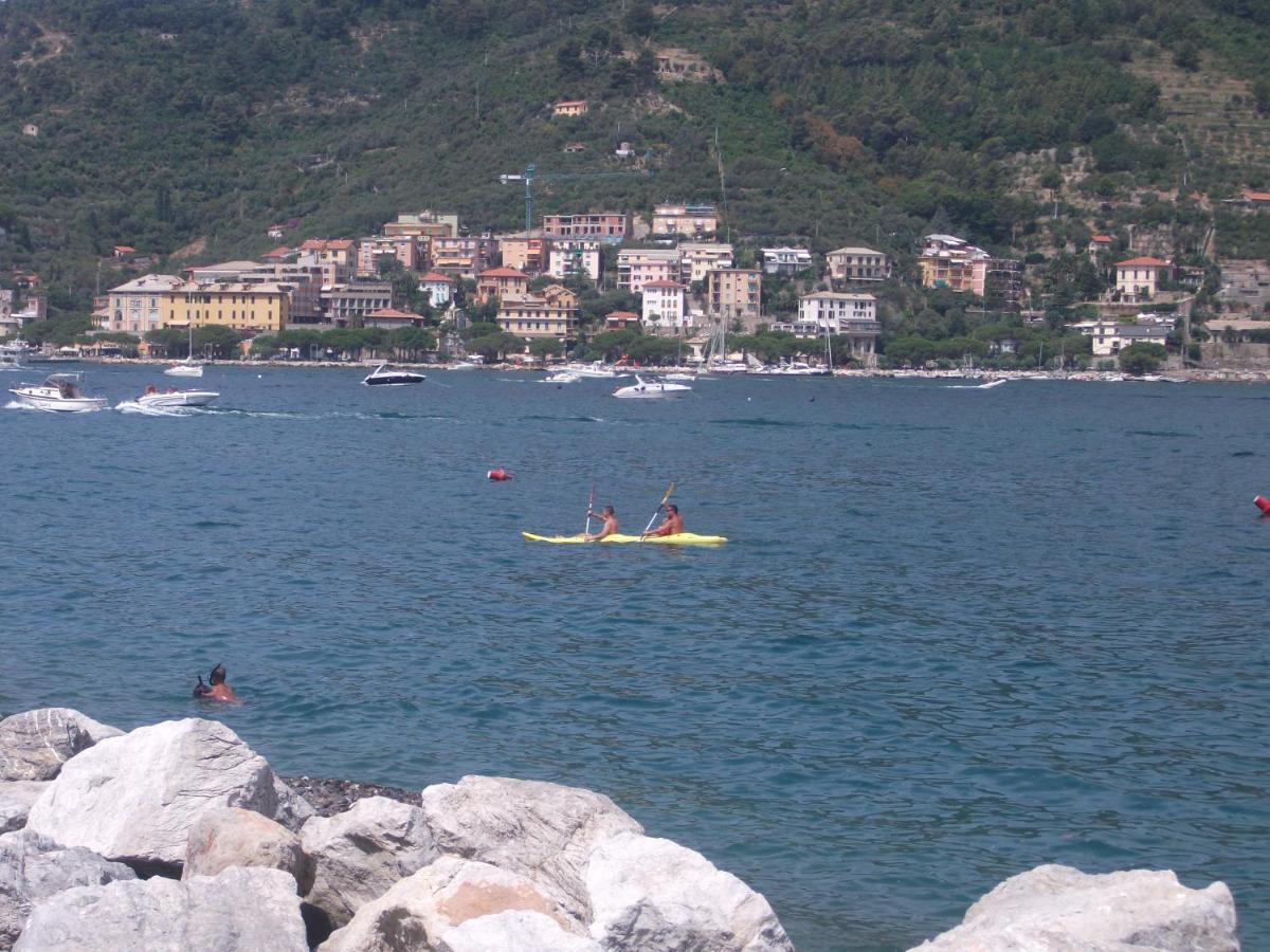 5 Terre, Lerici,La Casetta Di Ginevra Romito Magra Ngoại thất bức ảnh