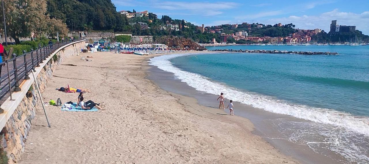 5 Terre, Lerici,La Casetta Di Ginevra Romito Magra Ngoại thất bức ảnh