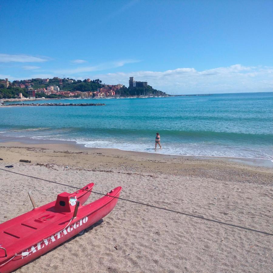 5 Terre, Lerici,La Casetta Di Ginevra Romito Magra Ngoại thất bức ảnh