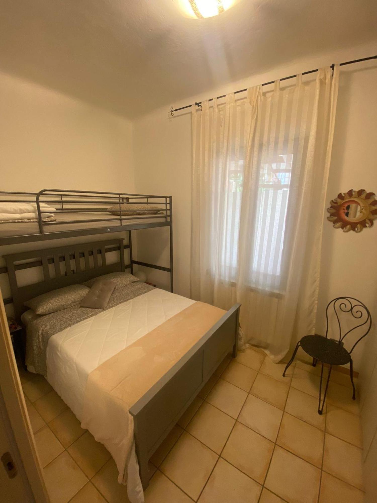 5 Terre, Lerici,La Casetta Di Ginevra Romito Magra Ngoại thất bức ảnh